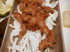 -紫霞门韩国料理烤肉(深南东路店)