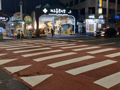 -七星路步行街