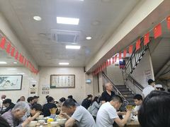 -老刘家泡馍·陕西老字号(钟楼广济街店)