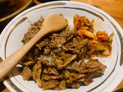 -鸟鸣门屋台料理(金帝银泰店)