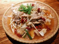 -平娃三宝烧烤·面食(富丰桥店)