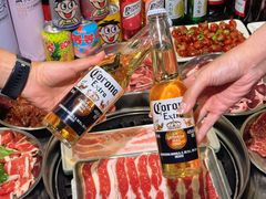 -英雄故事地摊烤肉(马驹桥店)