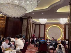-夏宫中餐厅(香格里拉大酒店)