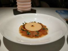 -Le Comptoir de Pierre Gagnaire