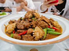 -小船渔村•大连菜•大连焖鱼(明泽街店)