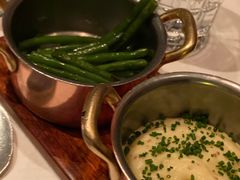 -文华扒房及酒吧(香港文华东方酒店)