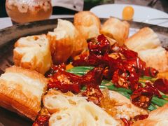 -柿合缘新京菜(国金中心商场店)