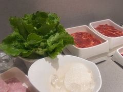 -海底捞火锅(正大乐城店)