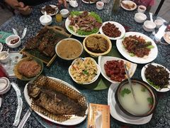 -老家菜馆(正定店)