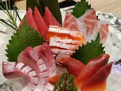 -小山日本料理(兴业太古汇店)