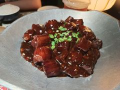 -绿茶餐厅(财富购物中心店)