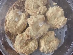 -金燕西洋牛油糕葡式食品