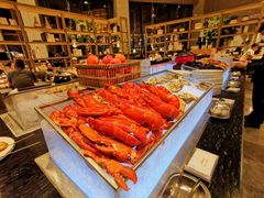 -博林天瑞喜来登酒店·西丽尚膳