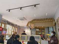 -仙妈米粉店(庆丰路)