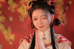 -汉仪华裳汉服馆(打浦桥店)