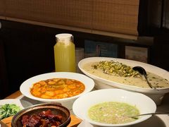 -涌上外婆桥(南塘店)