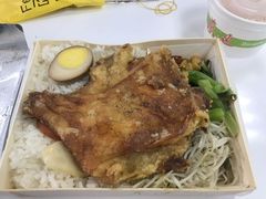 -享德来便当(星汇店)