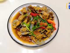 -鑫悦楼煎蟹·16年海鲜大排档