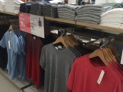 -优衣库(沈阳市府恒隆广场店)