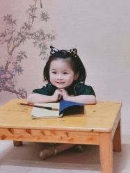 -哈尼Honey baby 儿童摄影(立丰国际公寓店)