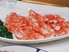 -祥源胡同·涮牛羊肉火锅(花桥店)