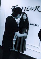 -Tipo Hair salon（明星）店