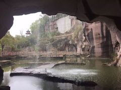 -蛇蟠岛