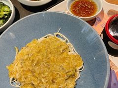 -阿姨食堂