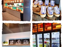 -0776食堂·京城创意菜(七里庄店)