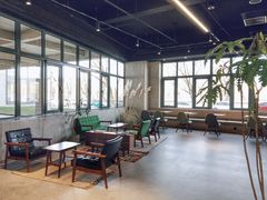 大堂-山下C5cafe(惠通时代广场店)
