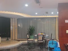 -四季轩中餐厅(徐州开元名都大酒店)