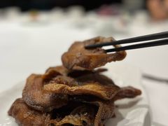 老上海熏鱼-福1088