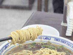 牛蛙面-福海面馆(阳曲店)