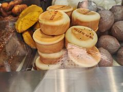 -宫门口馒头铺(创始人总店)