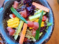 -九井澤精致料理(金茂店)