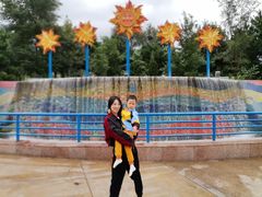 -沈阳方特欢乐世界