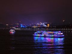 -珠江夜游广州塔·中大码头