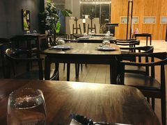 大堂-1861意大利餐厅(文化广场店)