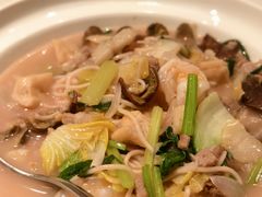 -莆田餐厅PUTIEN(三里屯店)