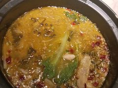 -BOB中西餐厅(东安·湘中城市广场店)