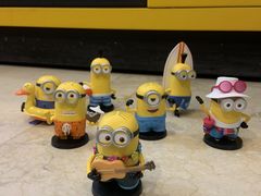 -泡泡玛特POPMART(龙湖杭州滨江天街店)