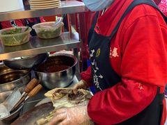 -王浩儿纪六孃甜皮鸭(乐山总店)