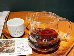 -野鸽子咖啡(航空路店)