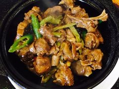 -鹅公村食府(罗阳分店)