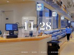 -七鲜超市(瑞虹天地太阳宫店)