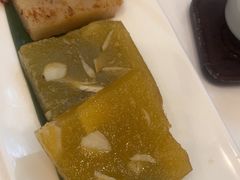 -金河半岛园林酒家(金融城店)