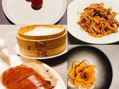 -金鸭季·北京烤鸭(深业上城店)