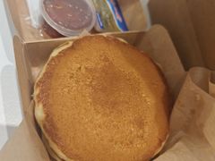 -STARLING八哥松饼(雅宝店)