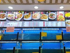 -醉壹号海鲜大排档(厦门美食地标店)