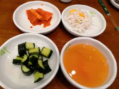 -全州拌饭馆(断桥店)
